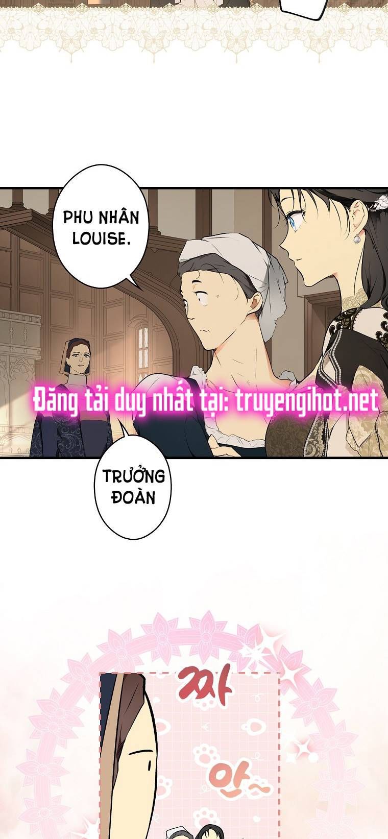 đọc truyện Quý Cô Bí Ẩn - Secret Lady Chương 54 ảnh 13 tại Giả Dược
