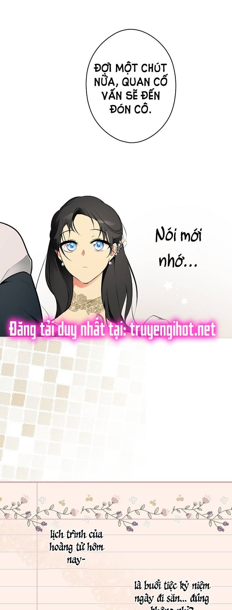 đọc truyện Quý Cô Bí Ẩn - Secret Lady Chương 54 ảnh 15 tại Giả Dược
