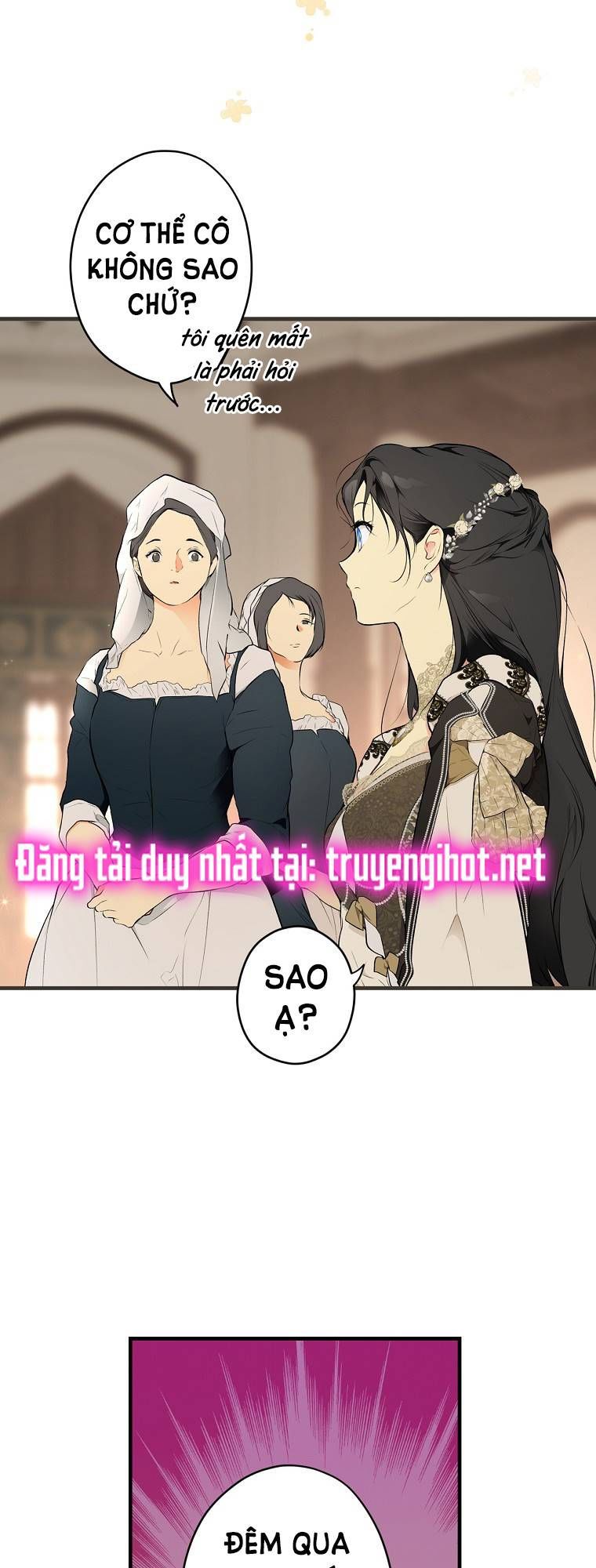 đọc truyện Quý Cô Bí Ẩn - Secret Lady Chương 54 ảnh 17 tại Giả Dược