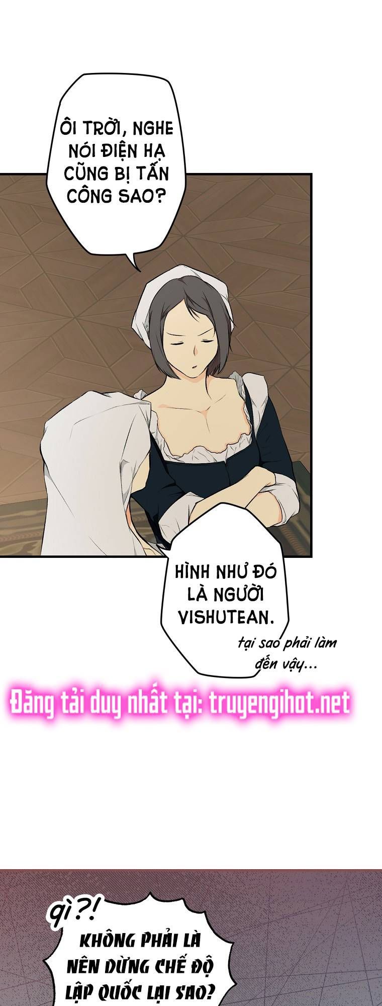 đọc truyện Quý Cô Bí Ẩn - Secret Lady Chương 54 ảnh 19 tại Giả Dược