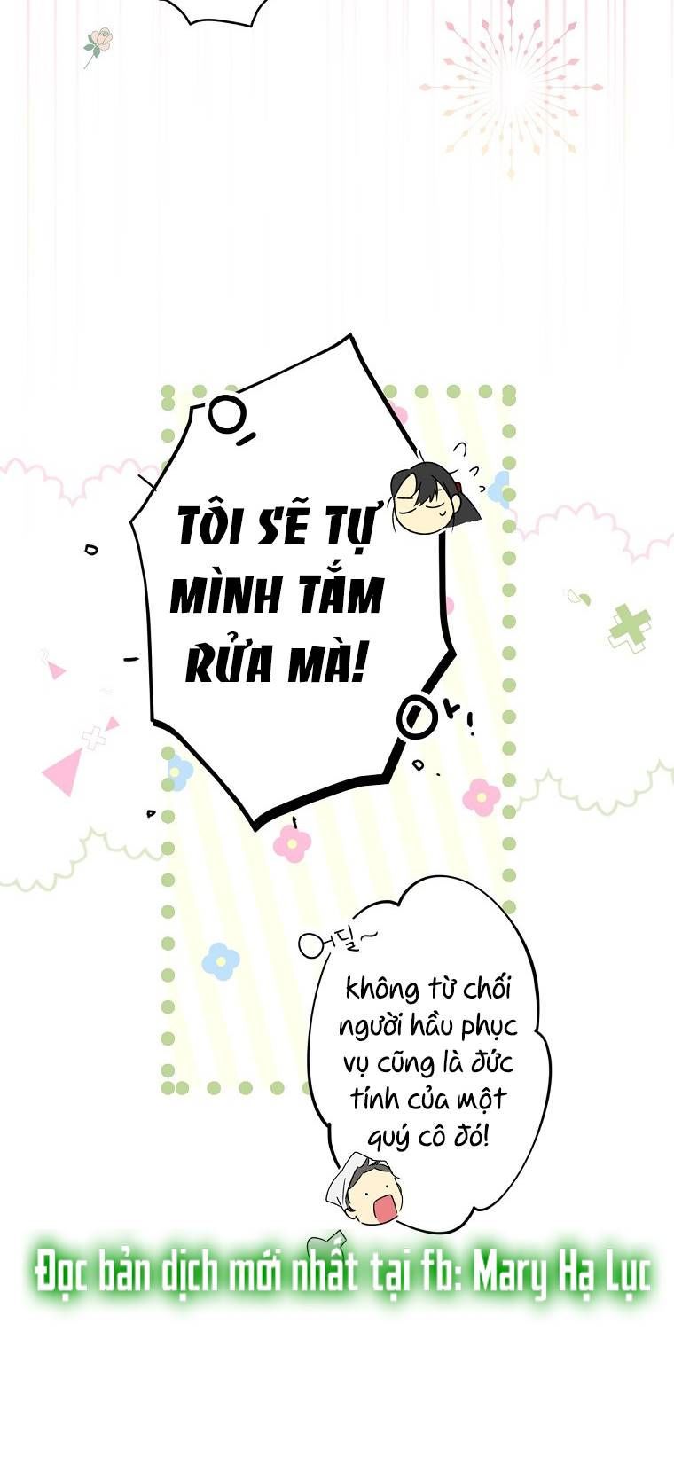 đọc truyện Quý Cô Bí Ẩn - Secret Lady Chương 54 ảnh 3 tại Giả Dược