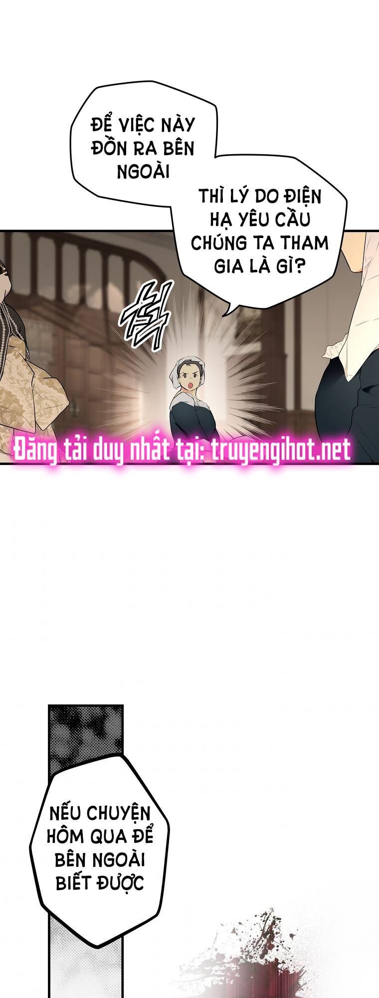 đọc truyện Quý Cô Bí Ẩn - Secret Lady Chương 54 ảnh 21 tại Giả Dược