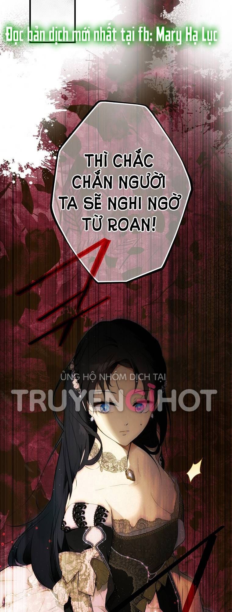 đọc truyện Quý Cô Bí Ẩn - Secret Lady Chương 54 ảnh 22 tại Giả Dược