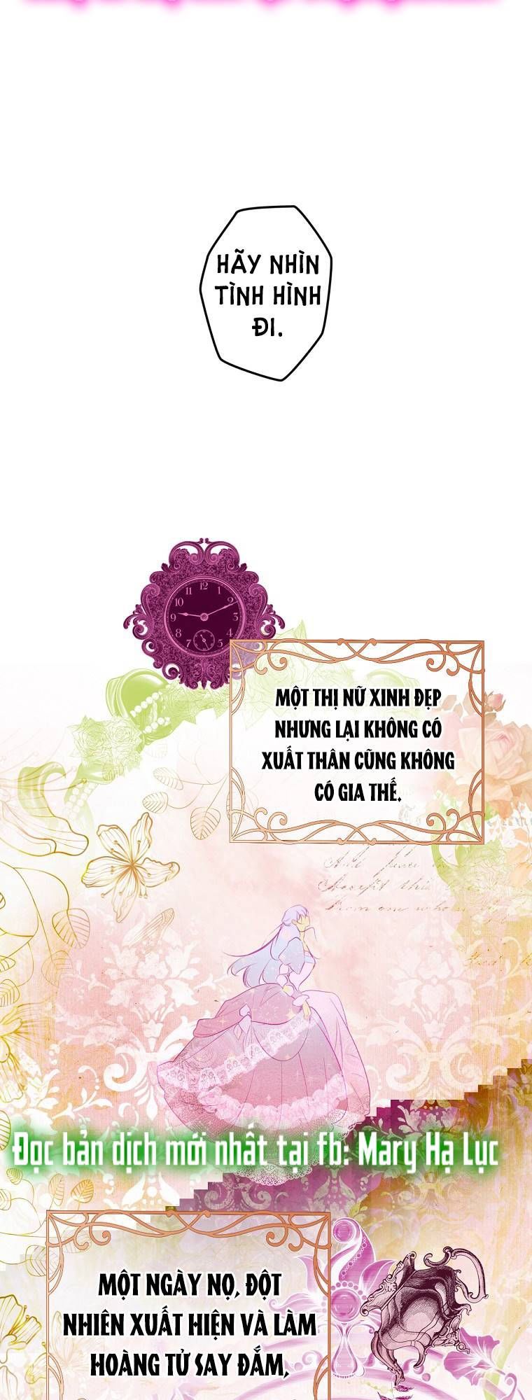 đọc truyện Quý Cô Bí Ẩn - Secret Lady Chương 54 ảnh 24 tại Giả Dược