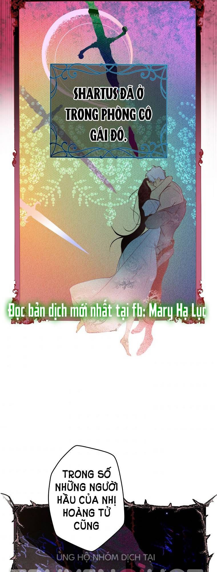 đọc truyện Quý Cô Bí Ẩn - Secret Lady Chương 54 ảnh 26 tại Giả Dược