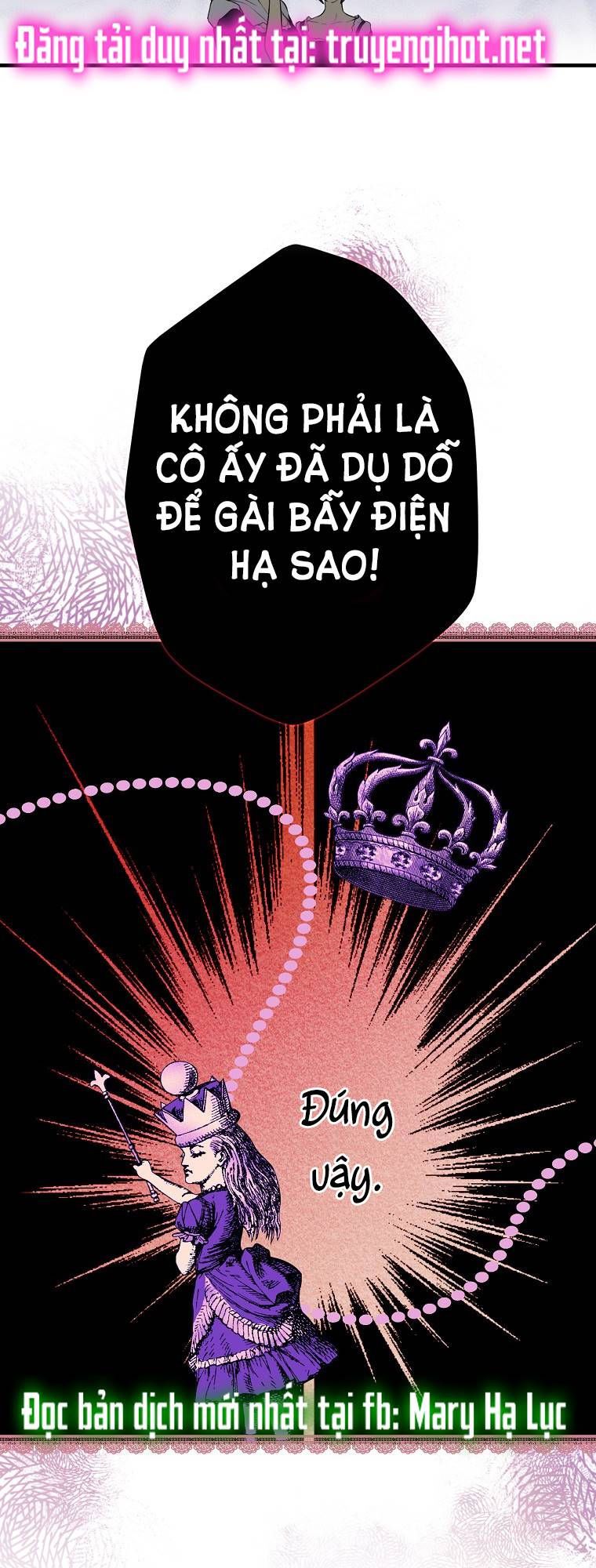 đọc truyện Quý Cô Bí Ẩn - Secret Lady Chương 54 ảnh 28 tại Giả Dược