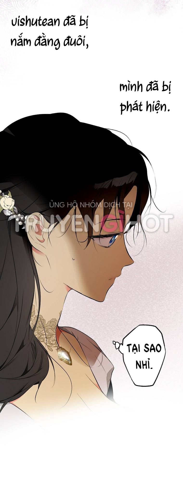 đọc truyện Quý Cô Bí Ẩn - Secret Lady Chương 54 ảnh 29 tại Giả Dược