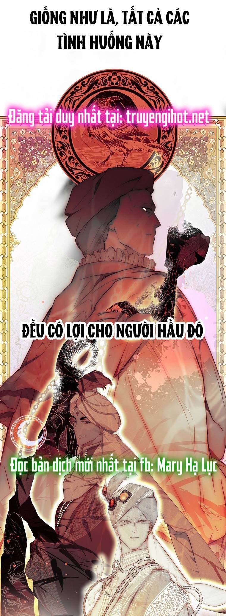 đọc truyện Quý Cô Bí Ẩn - Secret Lady Chương 54 ảnh 30 tại Giả Dược