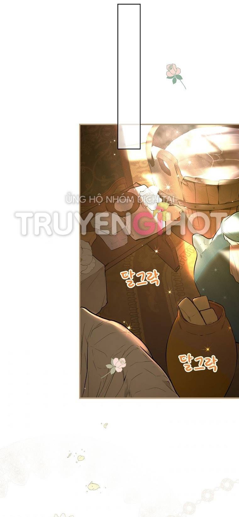 đọc truyện Quý Cô Bí Ẩn - Secret Lady Chương 54 ảnh 4 tại Giả Dược