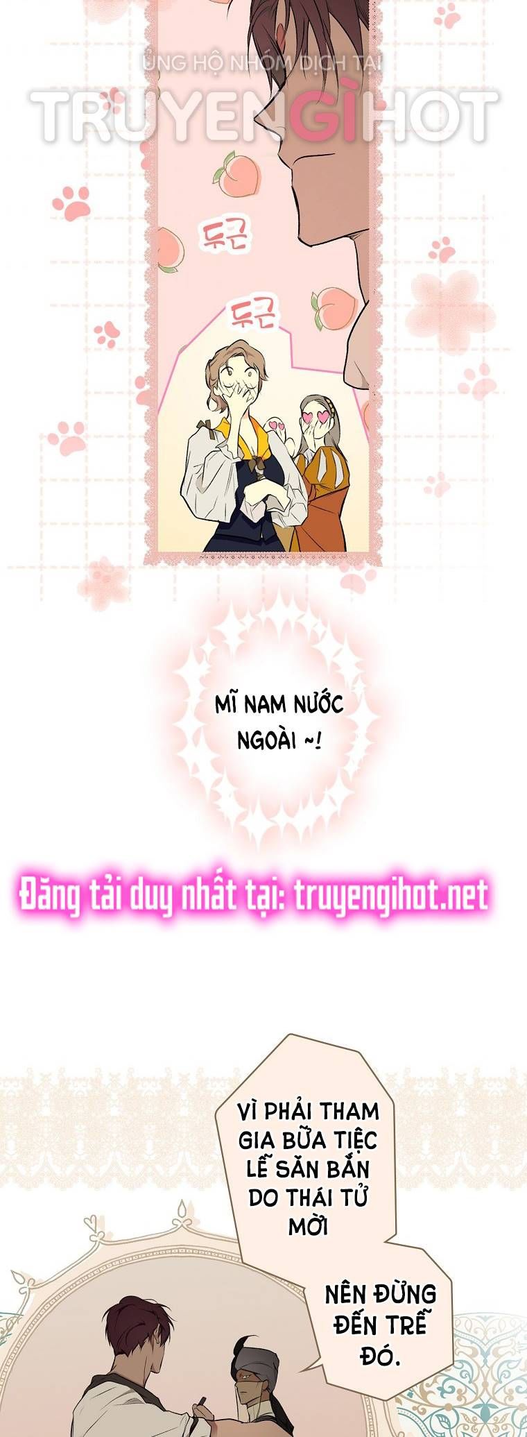 đọc truyện Quý Cô Bí Ẩn - Secret Lady Chương 54 ảnh 37 tại Giả Dược