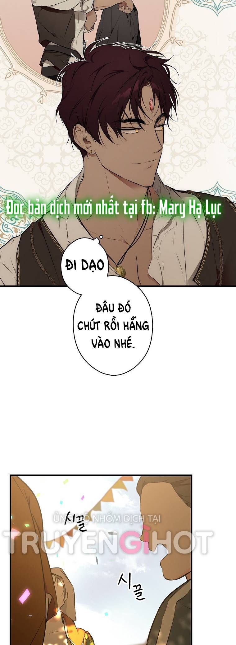 đọc truyện Quý Cô Bí Ẩn - Secret Lady Chương 54 ảnh 38 tại Giả Dược