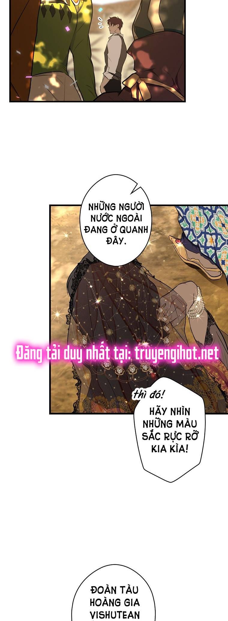 đọc truyện Quý Cô Bí Ẩn - Secret Lady Chương 54 ảnh 39 tại Giả Dược