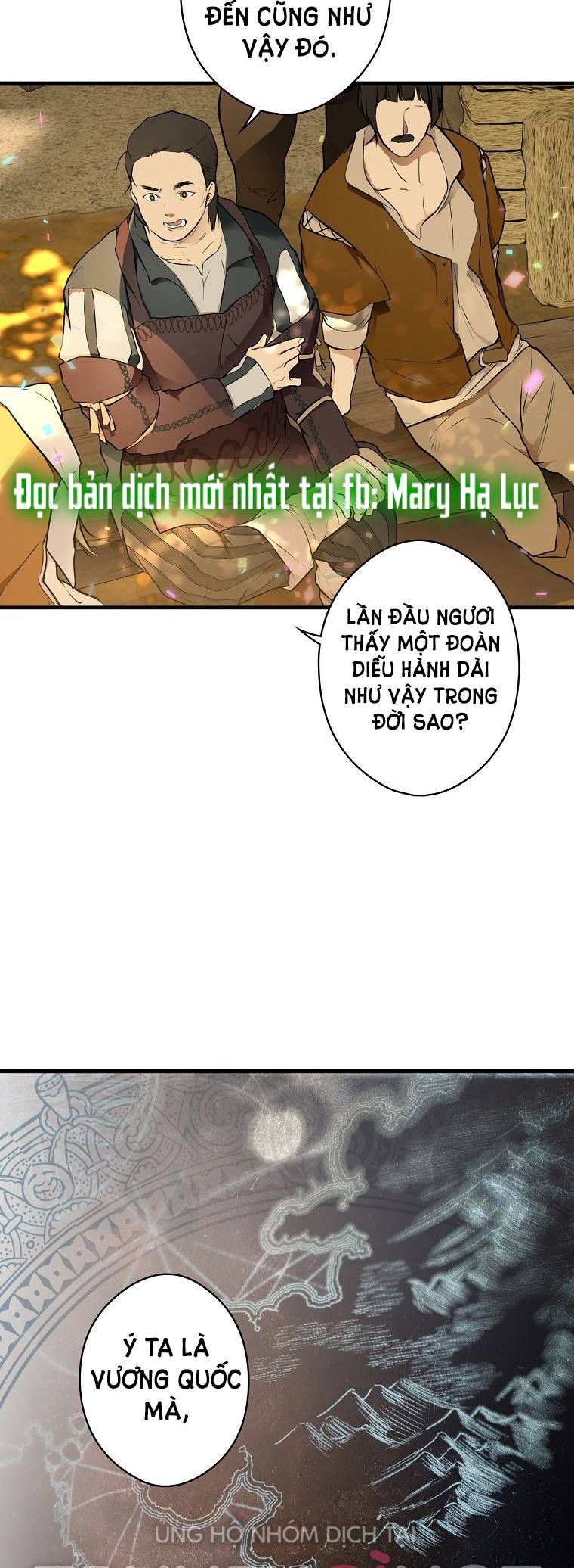 đọc truyện Quý Cô Bí Ẩn - Secret Lady Chương 54 ảnh 40 tại Giả Dược
