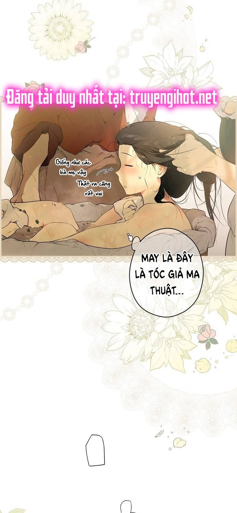 đọc truyện Quý Cô Bí Ẩn - Secret Lady Chương 54 ảnh 5 tại Giả Dược