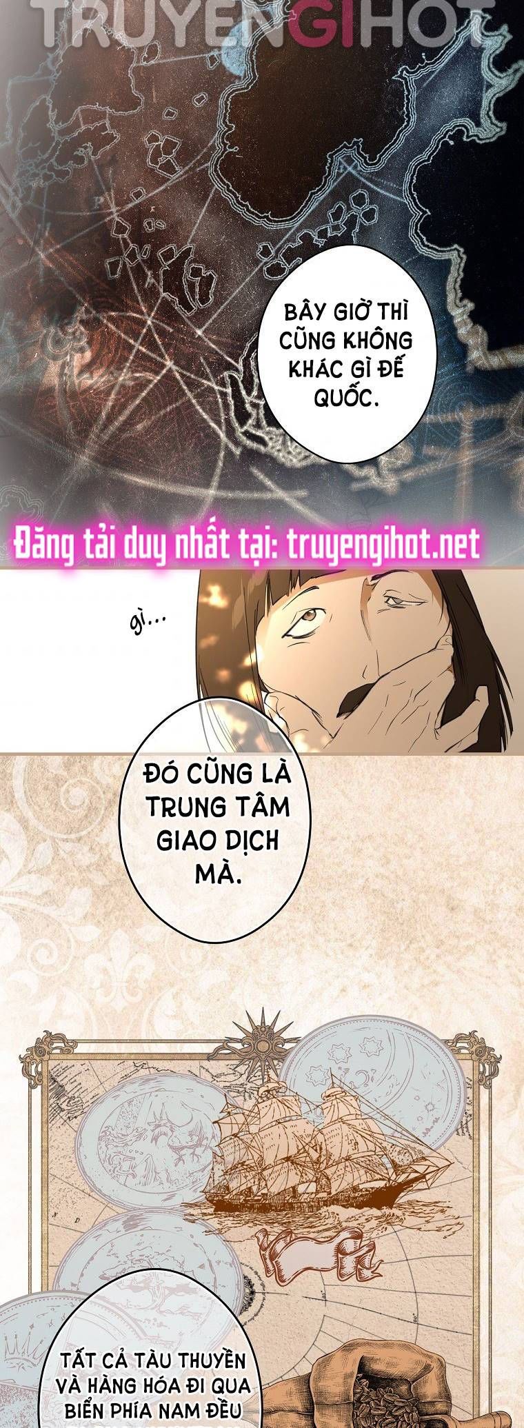 đọc truyện Quý Cô Bí Ẩn - Secret Lady Chương 54 ảnh 41 tại Giả Dược