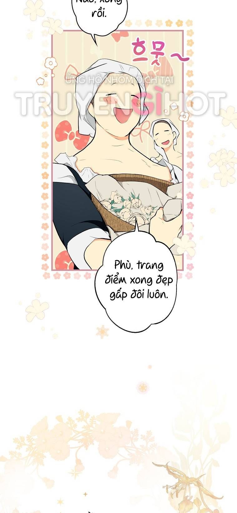 đọc truyện Quý Cô Bí Ẩn - Secret Lady Chương 54 ảnh 7 tại Giả Dược