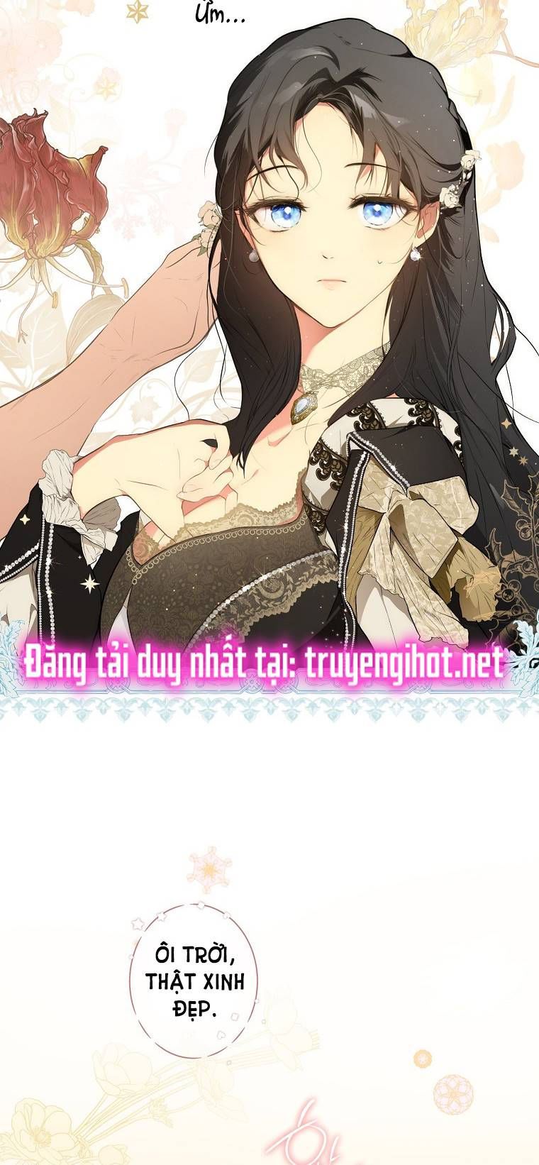 đọc truyện Quý Cô Bí Ẩn - Secret Lady Chương 54 ảnh 8 tại Giả Dược
