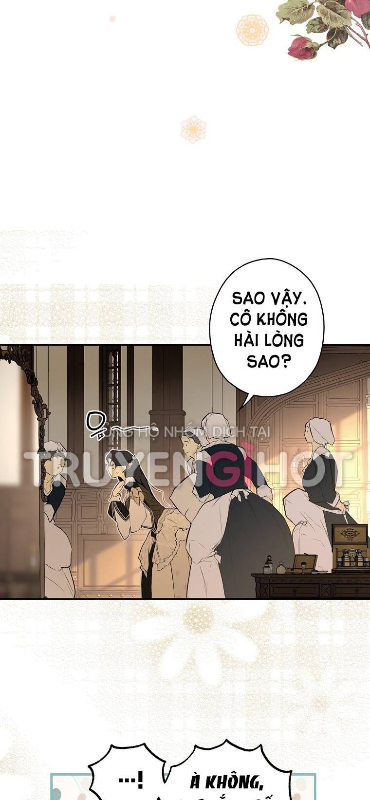 đọc truyện Quý Cô Bí Ẩn - Secret Lady Chương 54 ảnh 10 tại Giả Dược