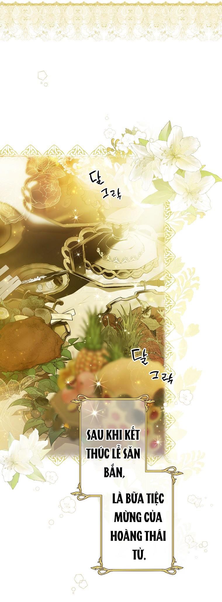 đọc truyện Quý Cô Bí Ẩn - Secret Lady Chương 55 ảnh 1 tại Giả Dược
