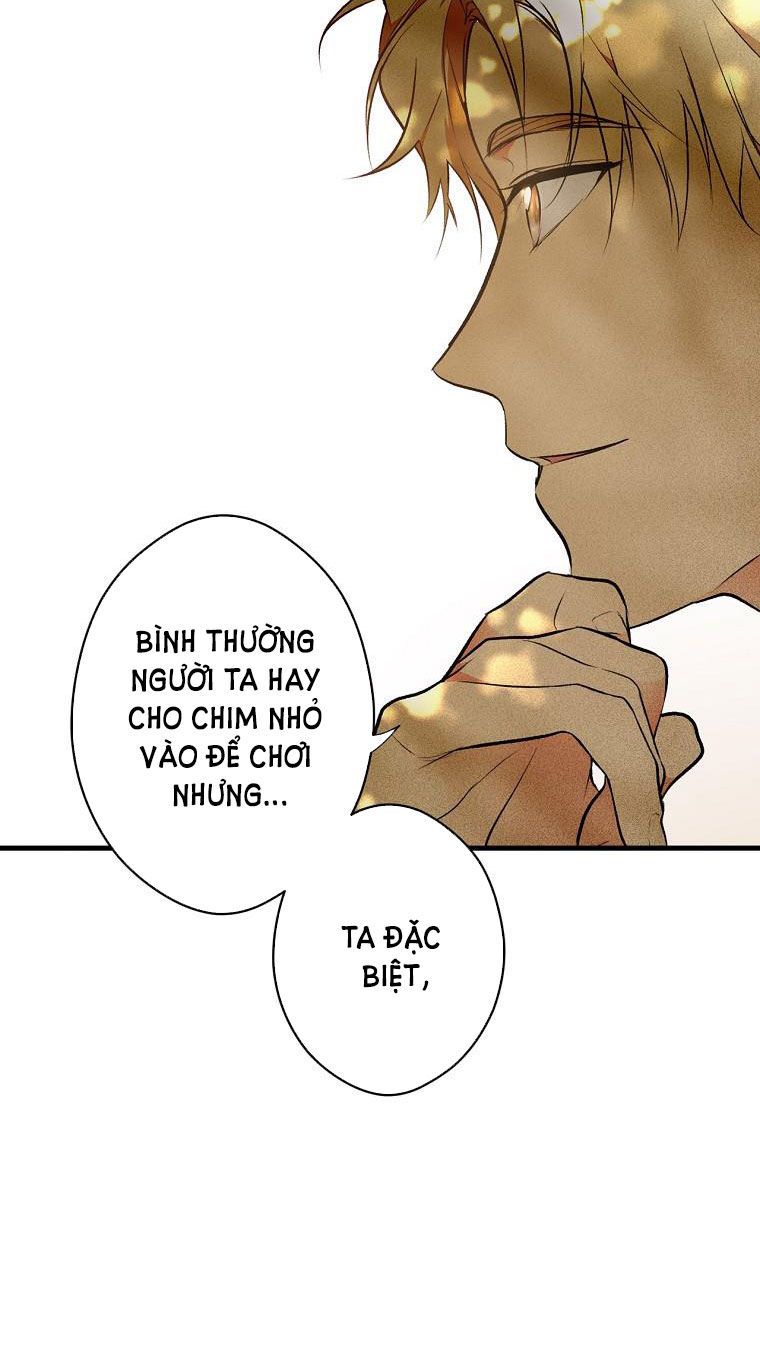 đọc truyện Quý Cô Bí Ẩn - Secret Lady Chương 55 ảnh 19 tại Giả Dược