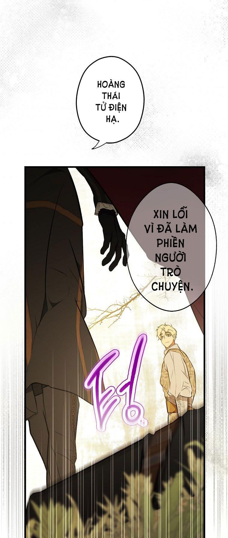 đọc truyện Quý Cô Bí Ẩn - Secret Lady Chương 55 ảnh 46 tại Giả Dược