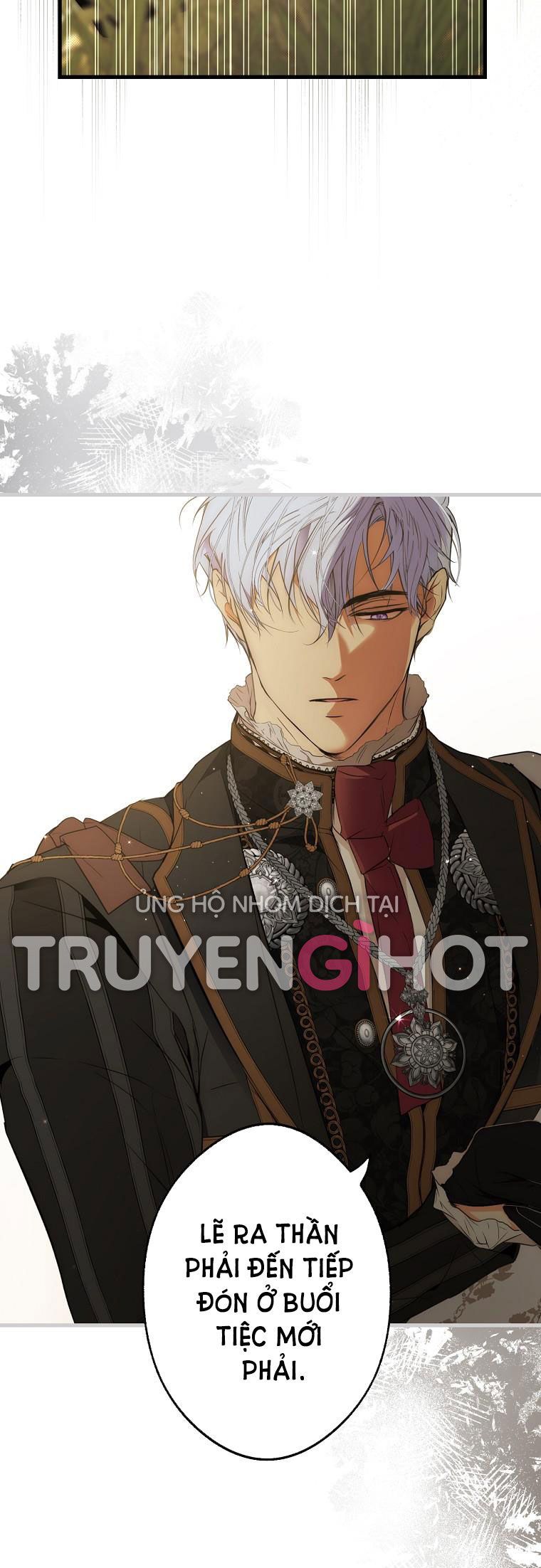 đọc truyện Quý Cô Bí Ẩn - Secret Lady Chương 55 ảnh 47 tại Giả Dược