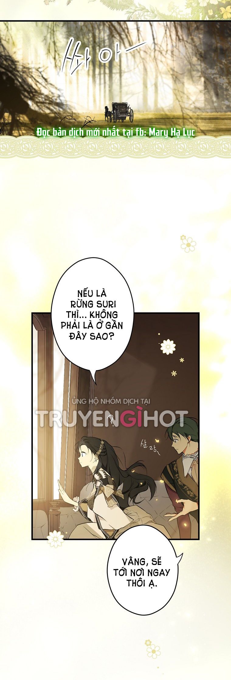 đọc truyện Quý Cô Bí Ẩn - Secret Lady Chương 56 ảnh 2 tại Giả Dược