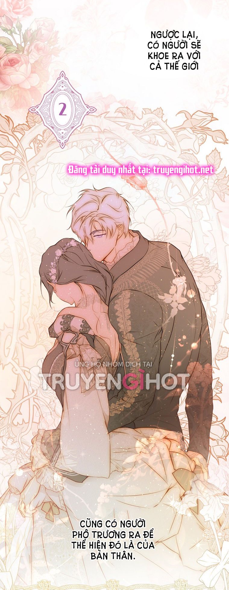 đọc truyện Quý Cô Bí Ẩn - Secret Lady Chương 56 ảnh 11 tại Giả Dược