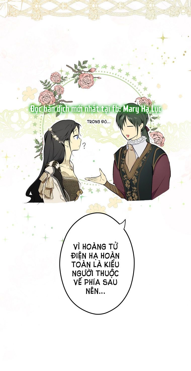 đọc truyện Quý Cô Bí Ẩn - Secret Lady Chương 56 ảnh 12 tại Giả Dược