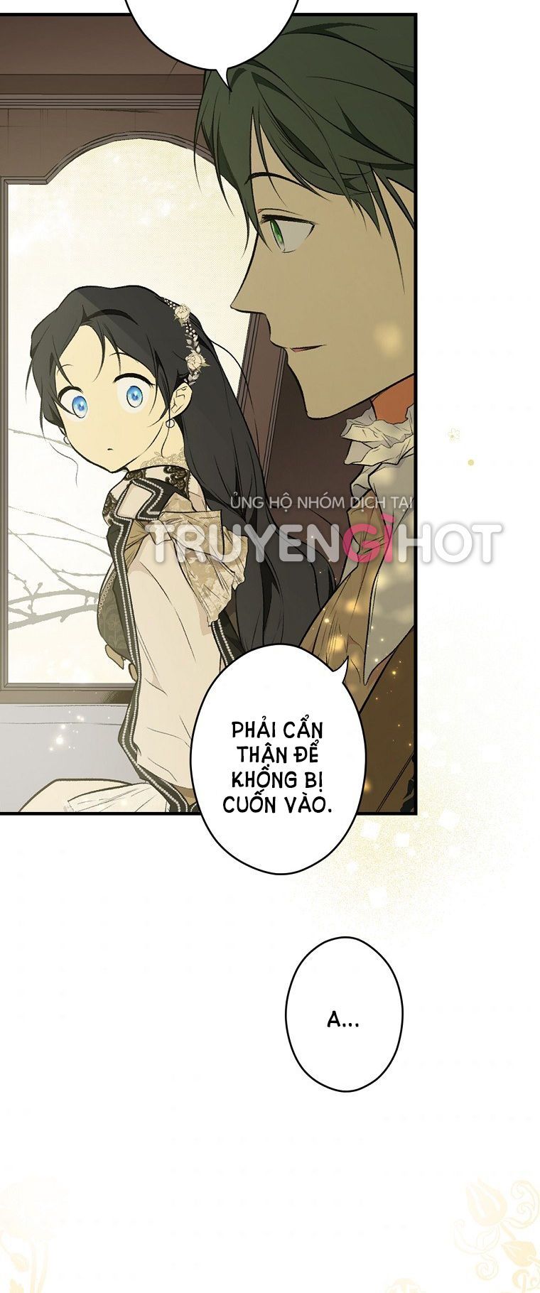 đọc truyện Quý Cô Bí Ẩn - Secret Lady Chương 56 ảnh 4 tại Giả Dược