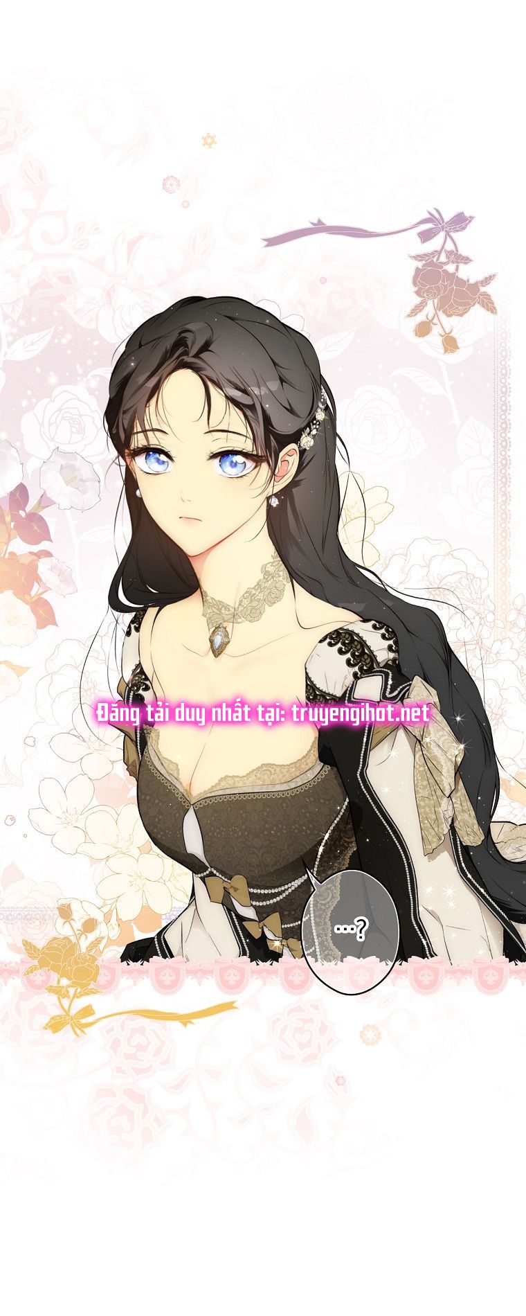 đọc truyện Quý Cô Bí Ẩn - Secret Lady Chương 56 ảnh 8 tại Giả Dược