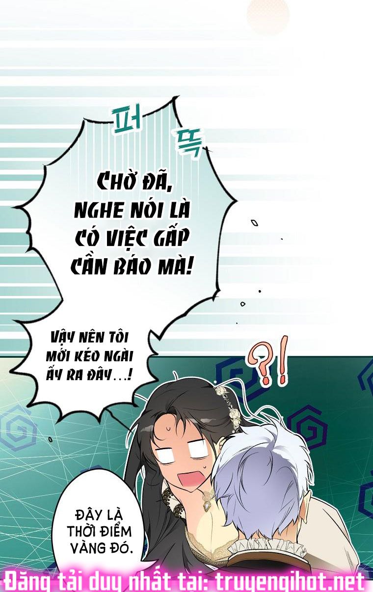 đọc truyện Quý Cô Bí Ẩn - Secret Lady Chương 57 ảnh 11 tại Giả Dược