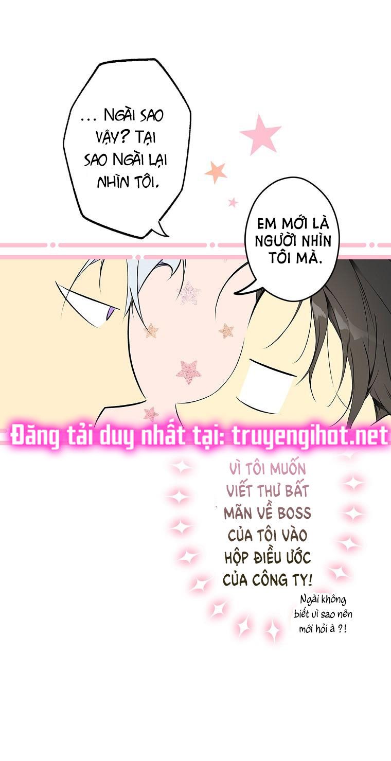 đọc truyện Quý Cô Bí Ẩn - Secret Lady Chương 57 ảnh 22 tại Giả Dược