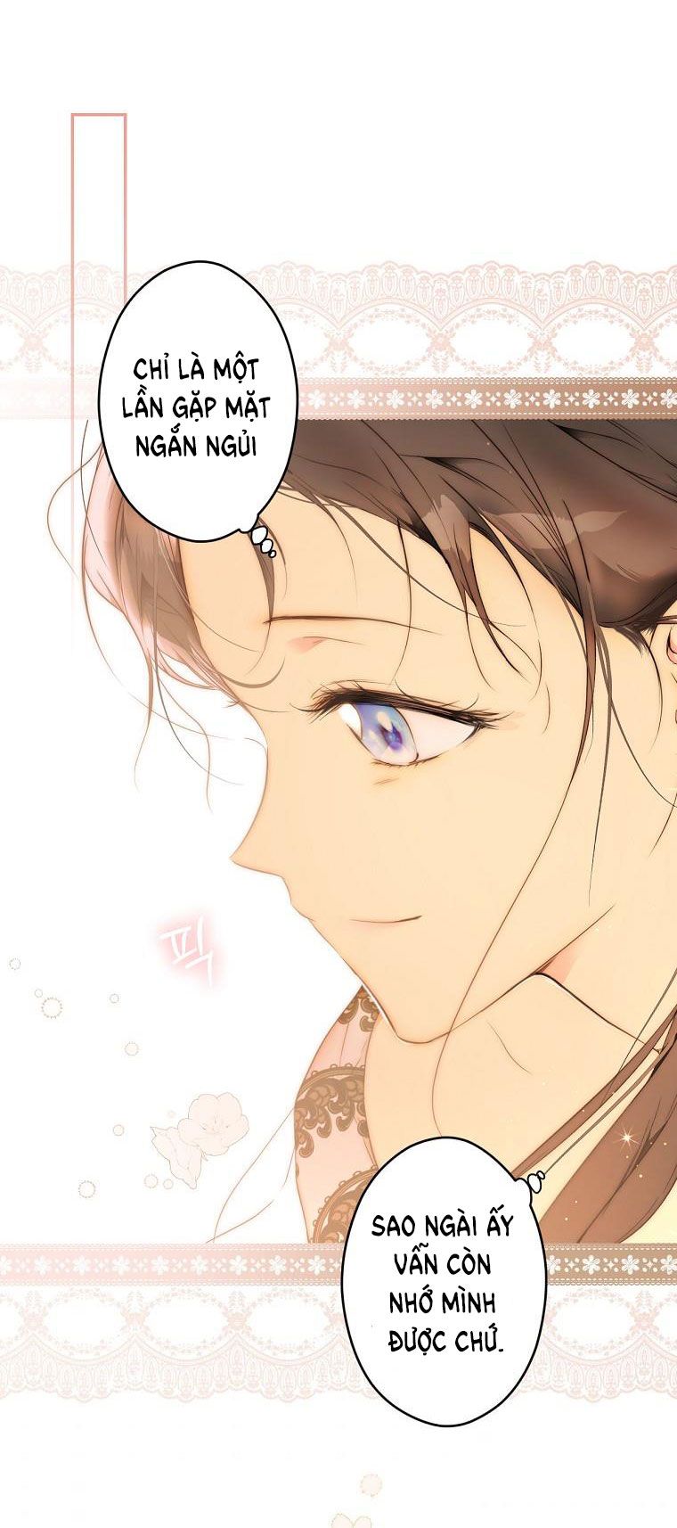 đọc truyện Quý Cô Bí Ẩn - Secret Lady Chương 57 ảnh 43 tại Giả Dược