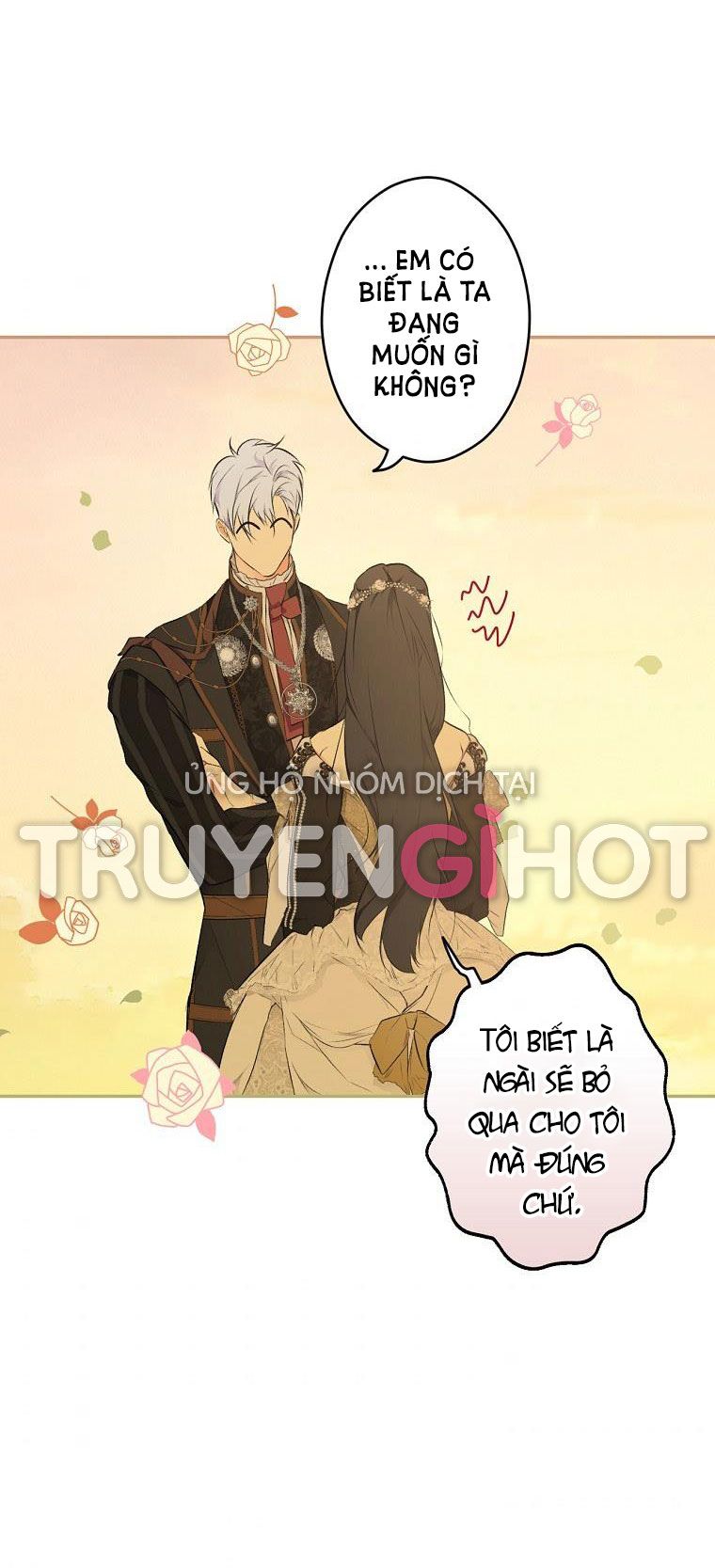 đọc truyện Quý Cô Bí Ẩn - Secret Lady Chương 57 ảnh 56 tại Giả Dược