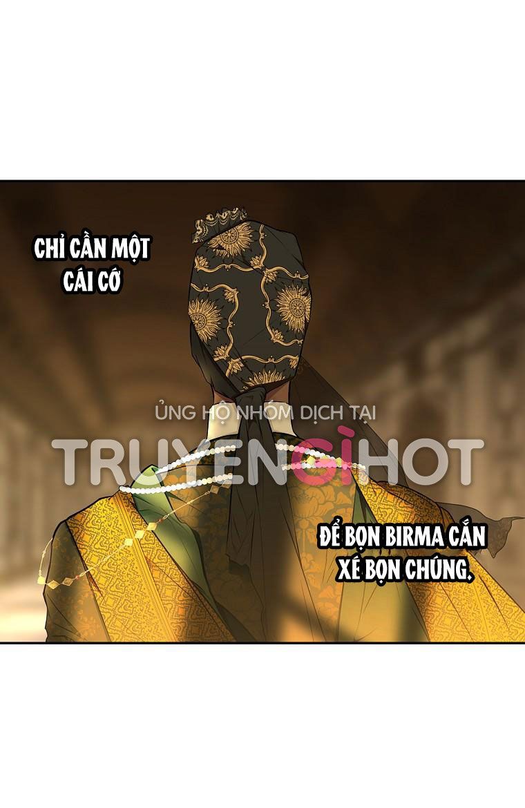 đọc truyện Quý Cô Bí Ẩn - Secret Lady Chương 58 ảnh 13 tại Giả Dược