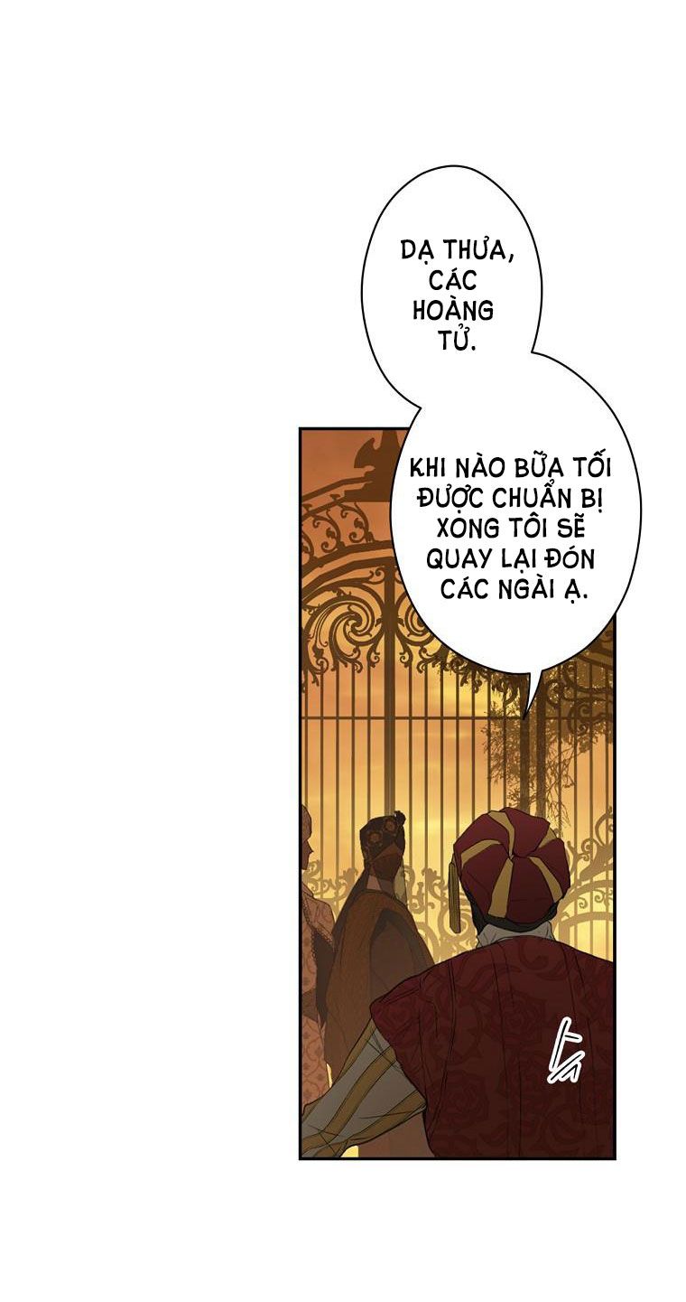 đọc truyện Quý Cô Bí Ẩn - Secret Lady Chương 58 ảnh 3 tại Giả Dược