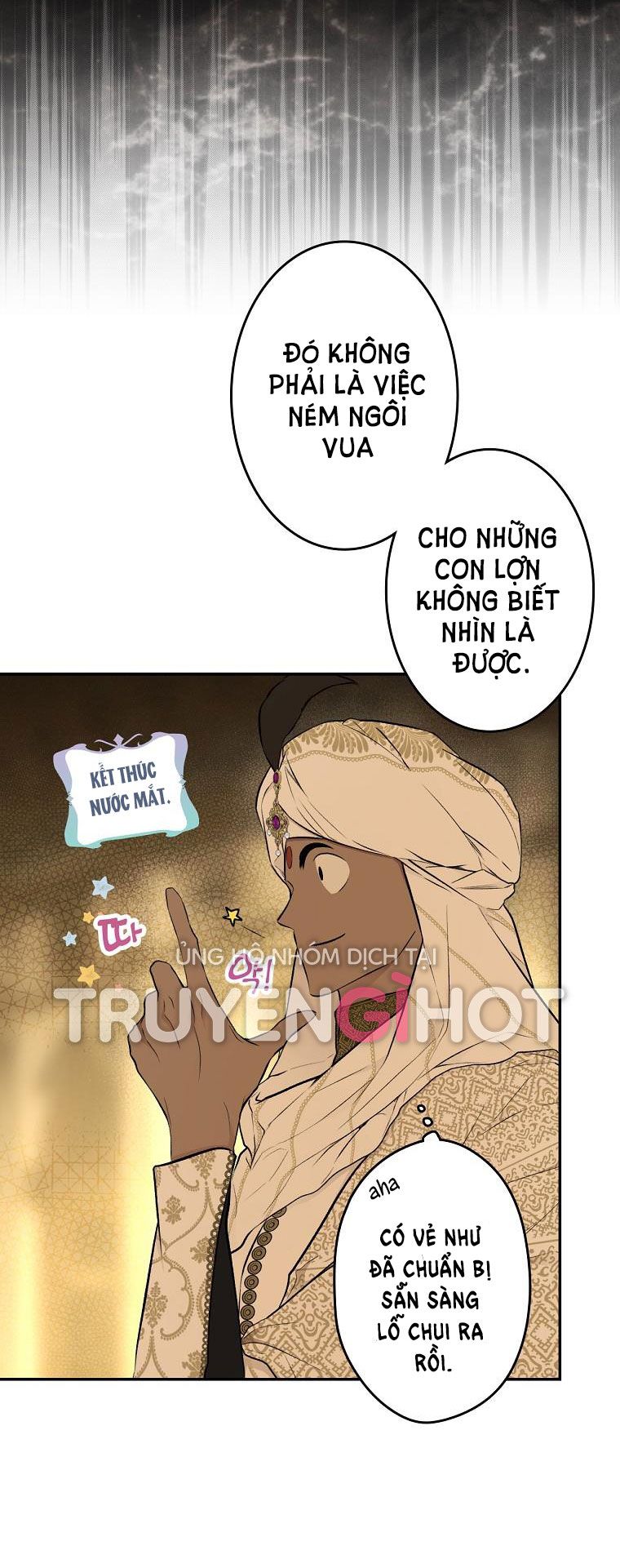 đọc truyện Quý Cô Bí Ẩn - Secret Lady Chương 58 ảnh 29 tại Giả Dược