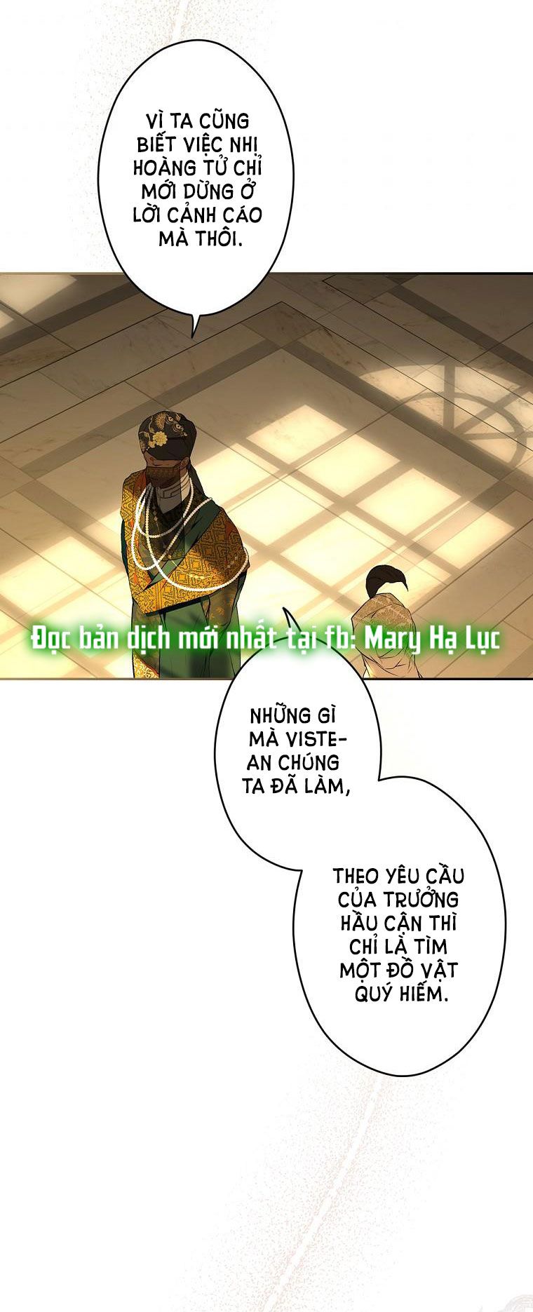 đọc truyện Quý Cô Bí Ẩn - Secret Lady Chương 58 ảnh 31 tại Giả Dược