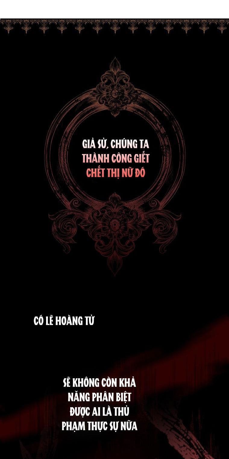 đọc truyện Quý Cô Bí Ẩn - Secret Lady Chương 58 ảnh 39 tại Giả Dược