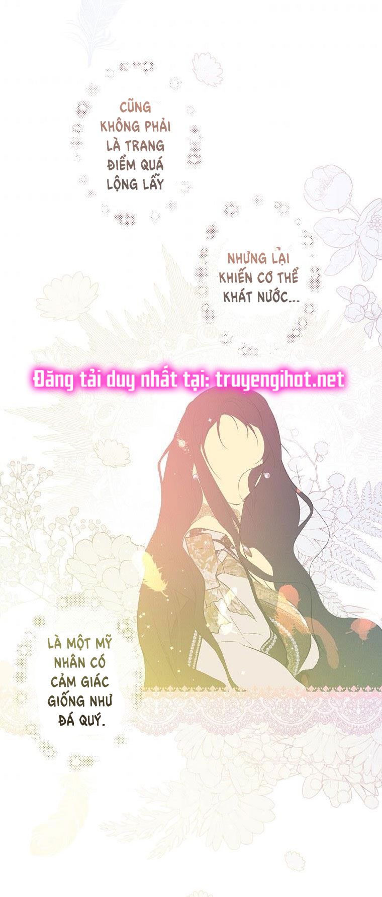 đọc truyện Quý Cô Bí Ẩn - Secret Lady Chương 58 ảnh 42 tại Giả Dược