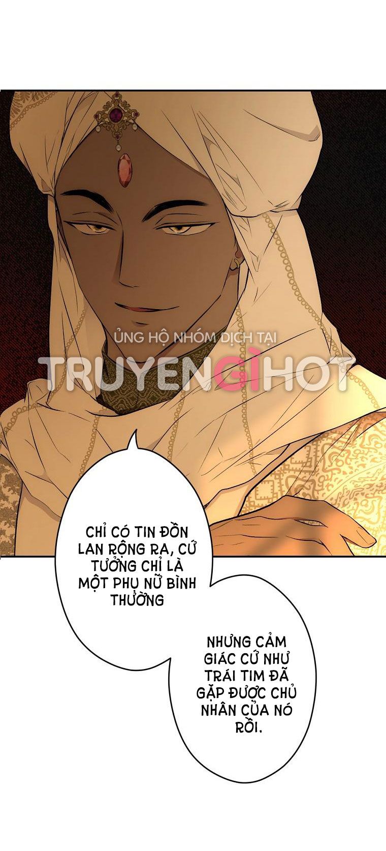đọc truyện Quý Cô Bí Ẩn - Secret Lady Chương 58 ảnh 44 tại Giả Dược
