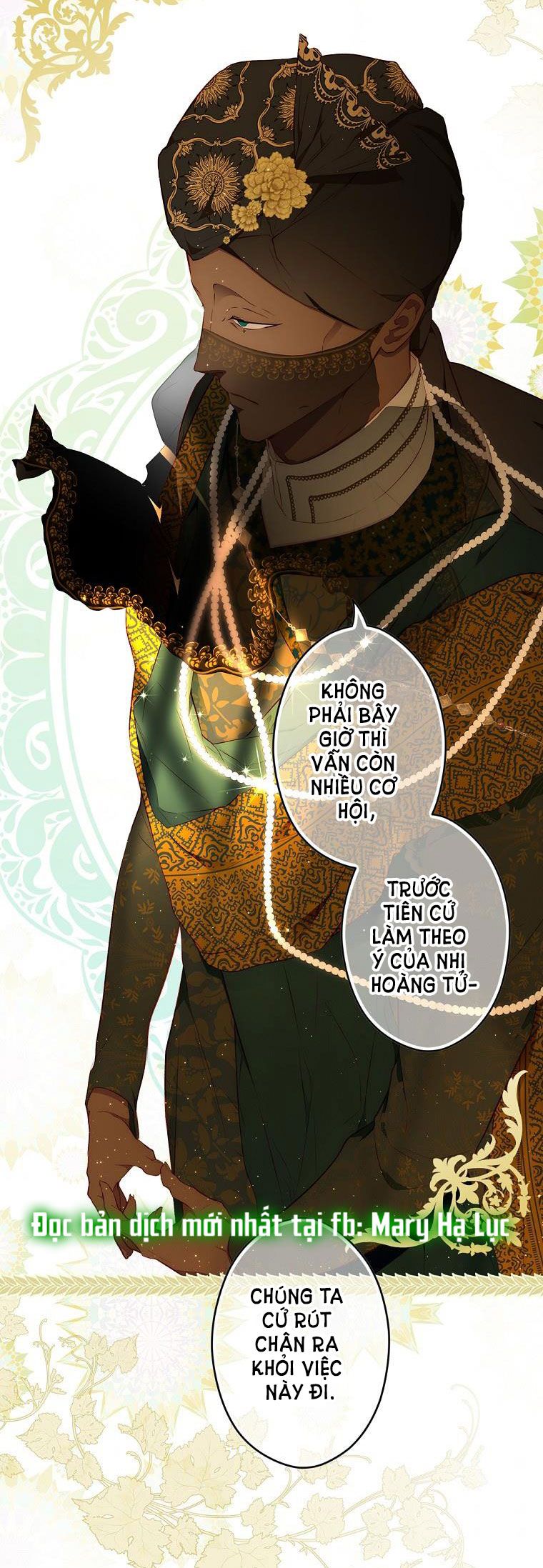 đọc truyện Quý Cô Bí Ẩn - Secret Lady Chương 58 ảnh 47 tại Giả Dược
