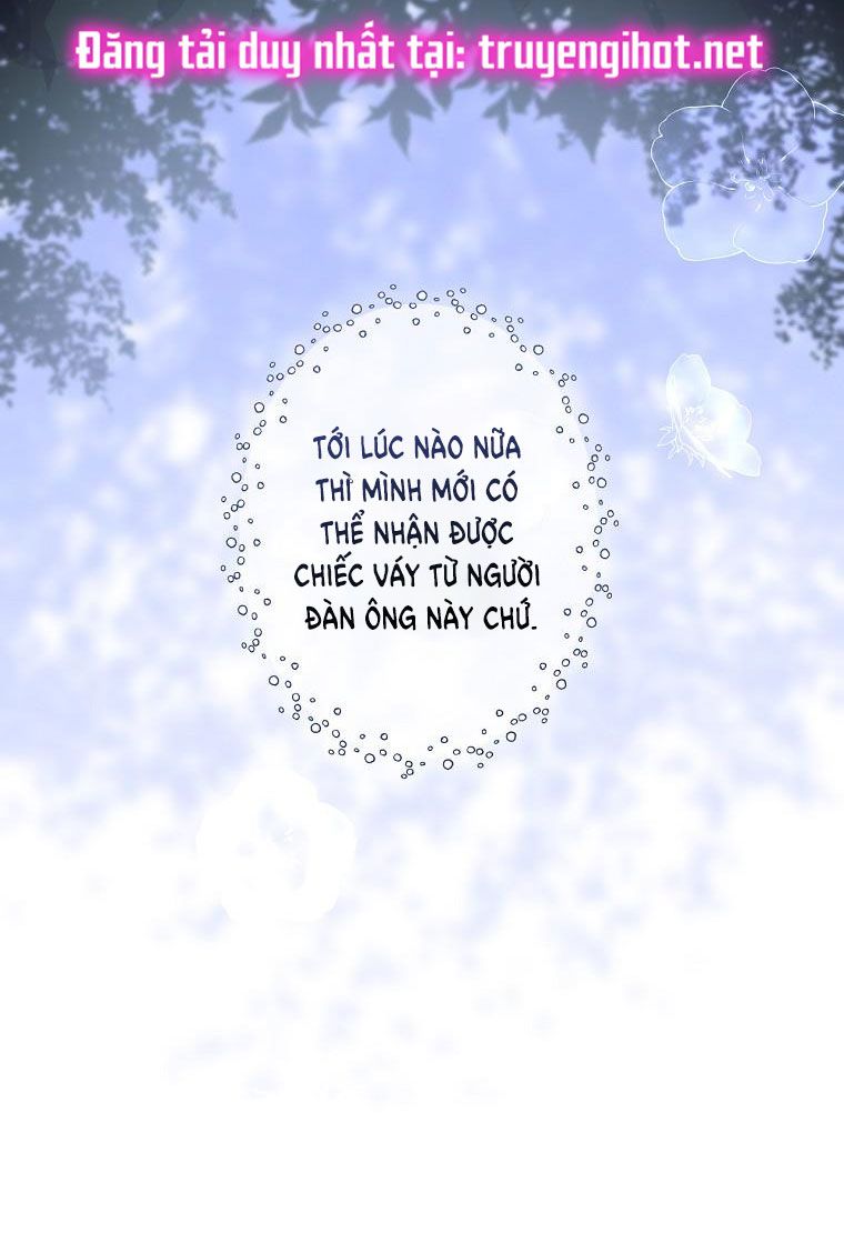 đọc truyện Quý Cô Bí Ẩn - Secret Lady Chương 59.1 ảnh 11 tại Giả Dược