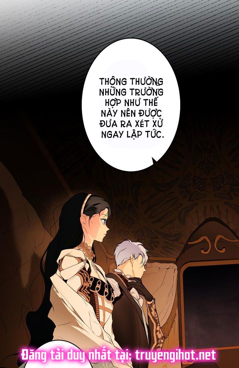 đọc truyện Quý Cô Bí Ẩn - Secret Lady Chương 59.1 ảnh 15 tại Giả Dược