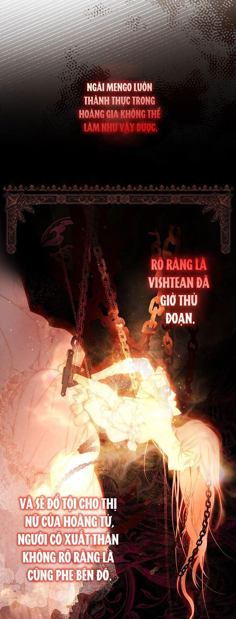 đọc truyện Quý Cô Bí Ẩn - Secret Lady Chương 59.1 ảnh 21 tại Giả Dược