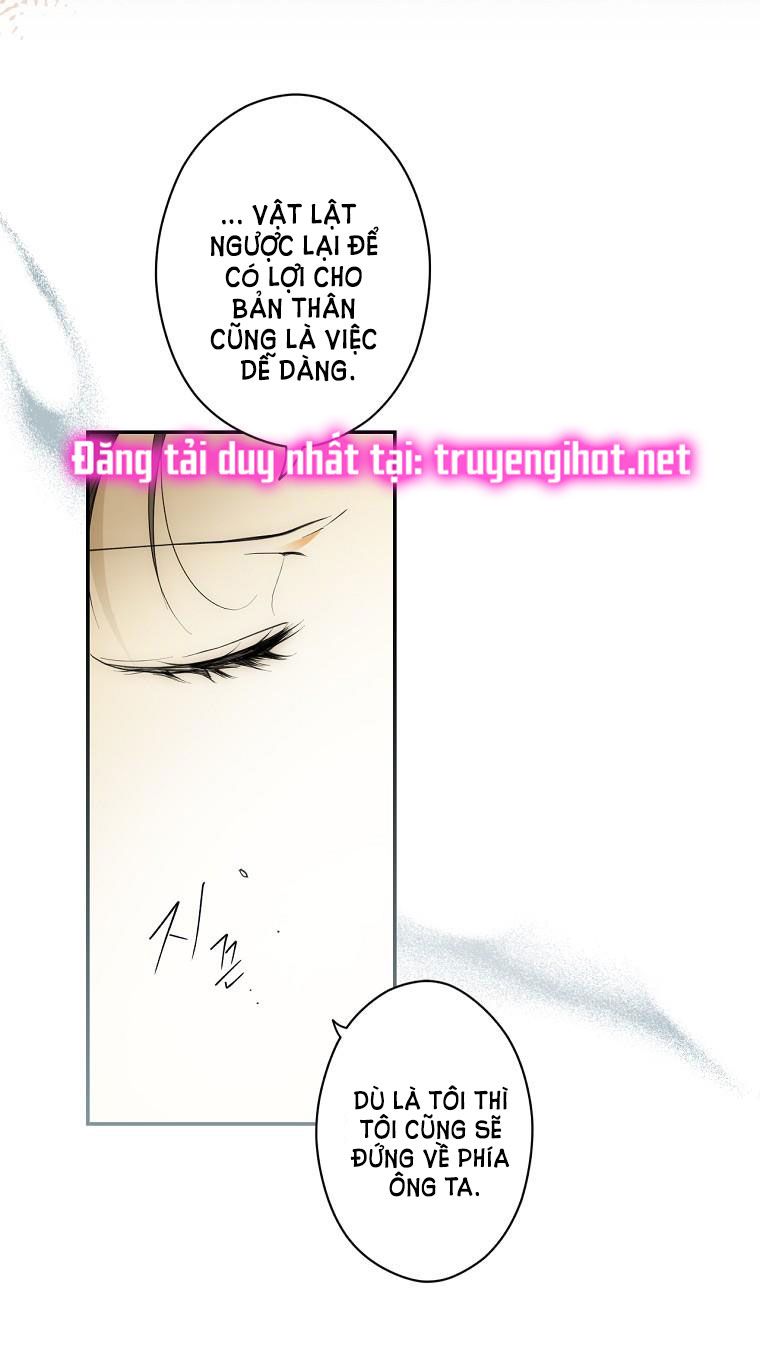 đọc truyện Quý Cô Bí Ẩn - Secret Lady Chương 59.1 ảnh 23 tại Giả Dược