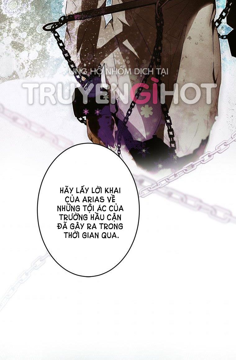 đọc truyện Quý Cô Bí Ẩn - Secret Lady Chương 59.1 ảnh 34 tại Giả Dược