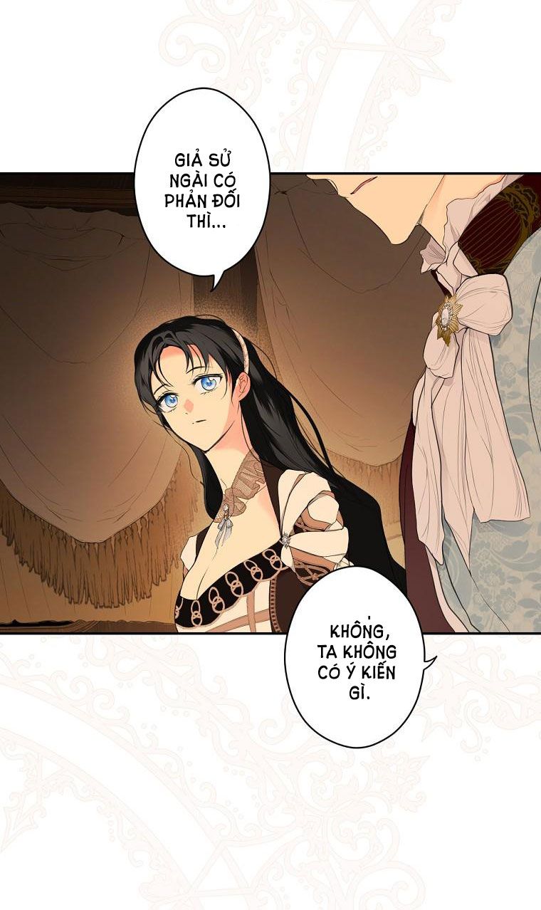 đọc truyện Quý Cô Bí Ẩn - Secret Lady Chương 59.1 ảnh 38 tại Giả Dược