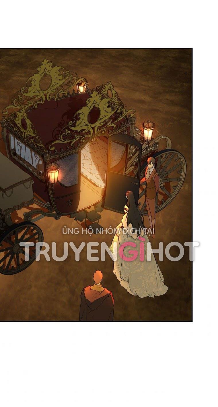 đọc truyện Quý Cô Bí Ẩn - Secret Lady Chương 59.1 ảnh 6 tại Giả Dược
